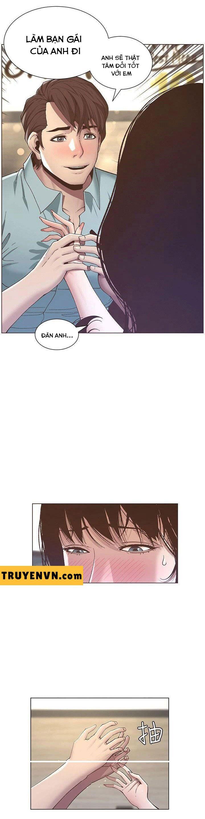 Cha Dượng Chương 8 page 14 - Giả Dược