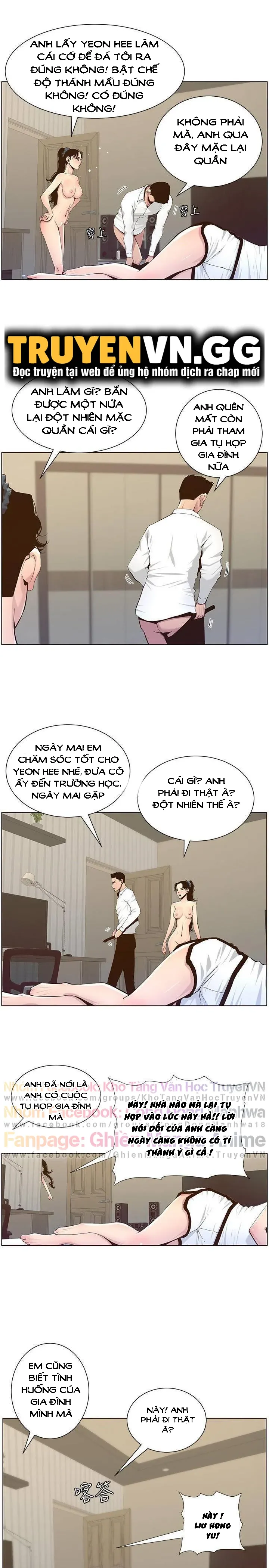 Cha Dượng Chương 80 page 2 - Giả Dược