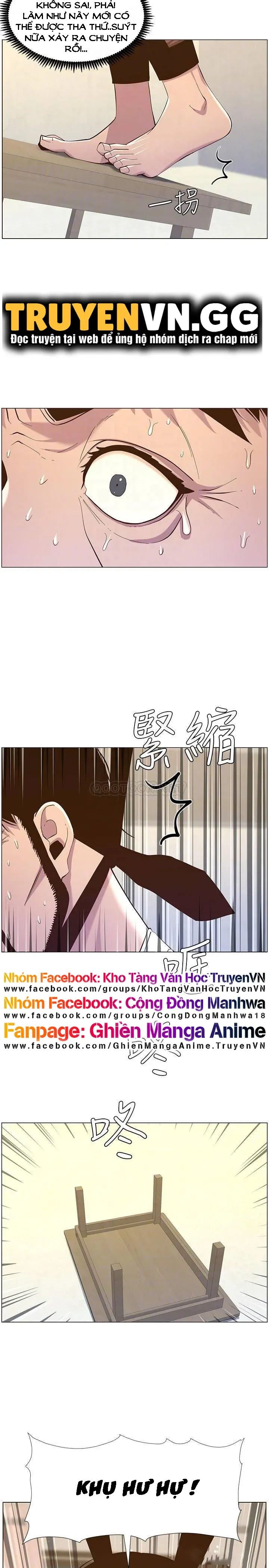 Cha Dượng Chương 80 page 14 - Giả Dược