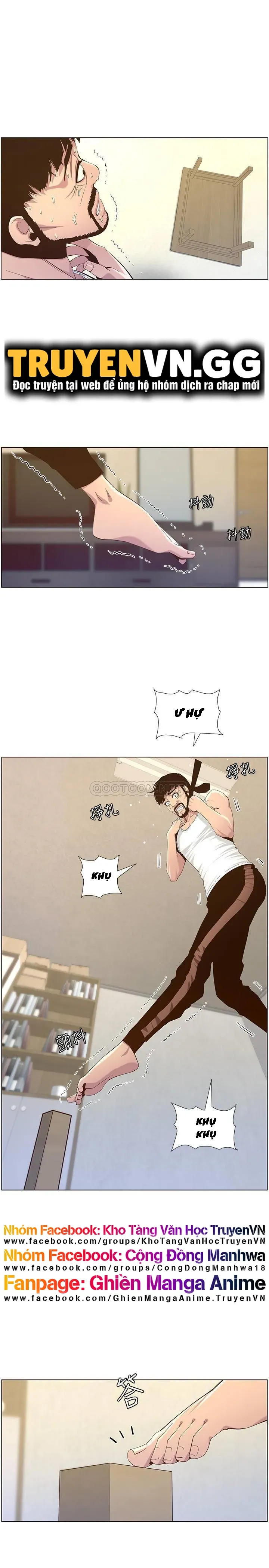 Cha Dượng Chương 80 page 17 - Giả Dược