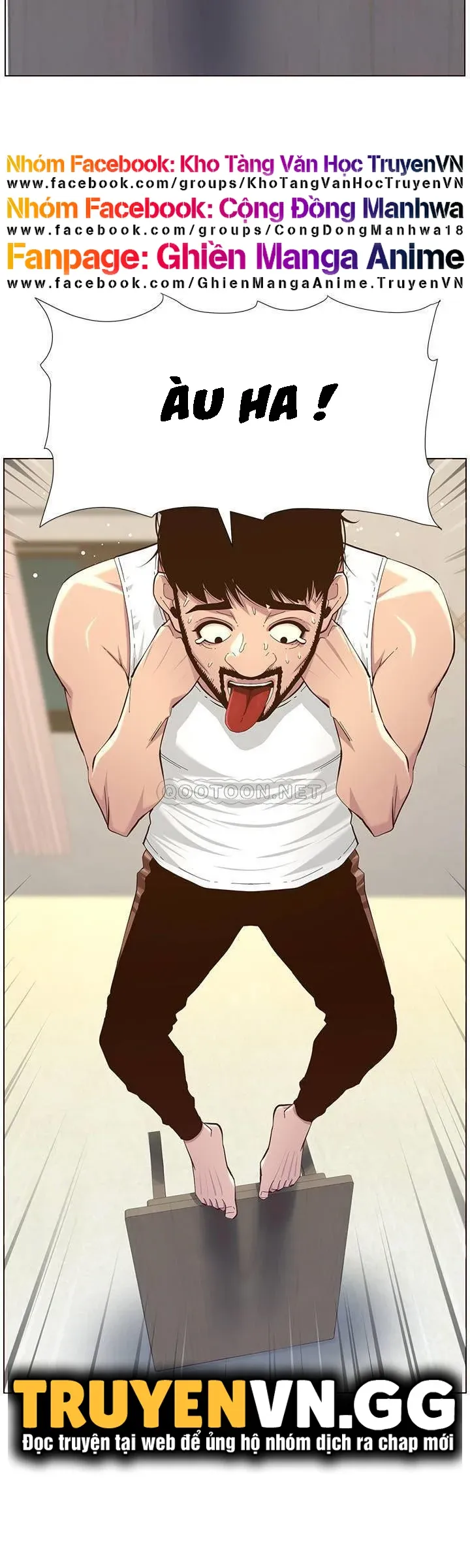 Cha Dượng Chương 80 page 20 - Giả Dược