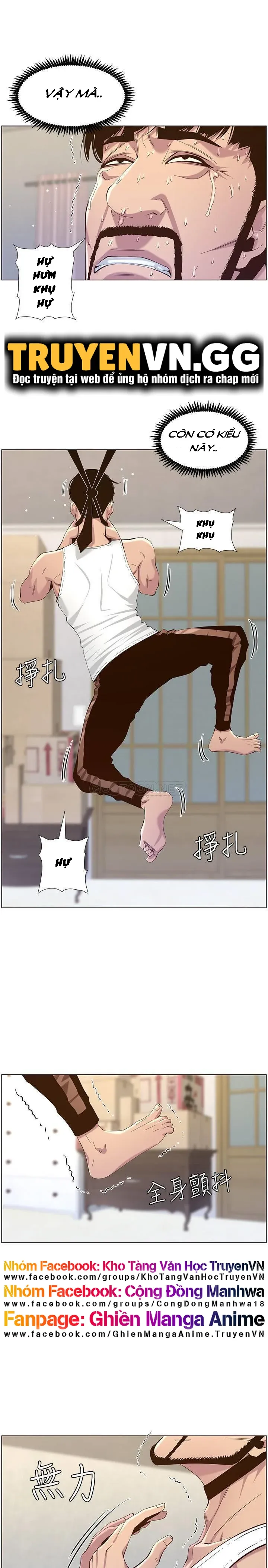 Cha Dượng Chương 80 page 23 - Giả Dược