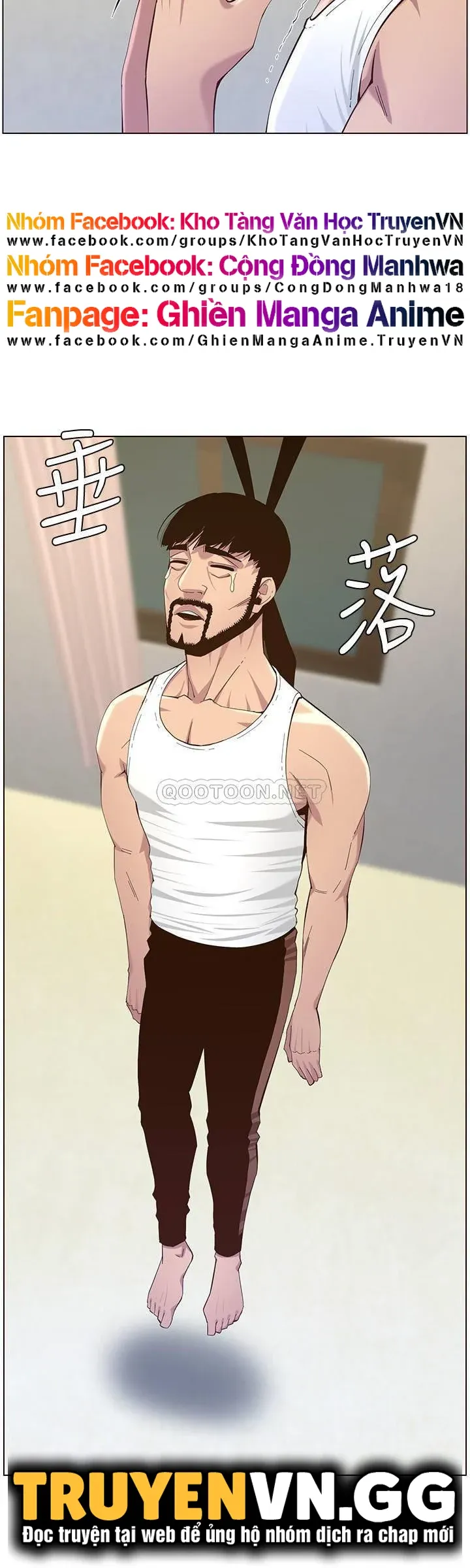 Cha Dượng Chương 80 page 24 - Giả Dược