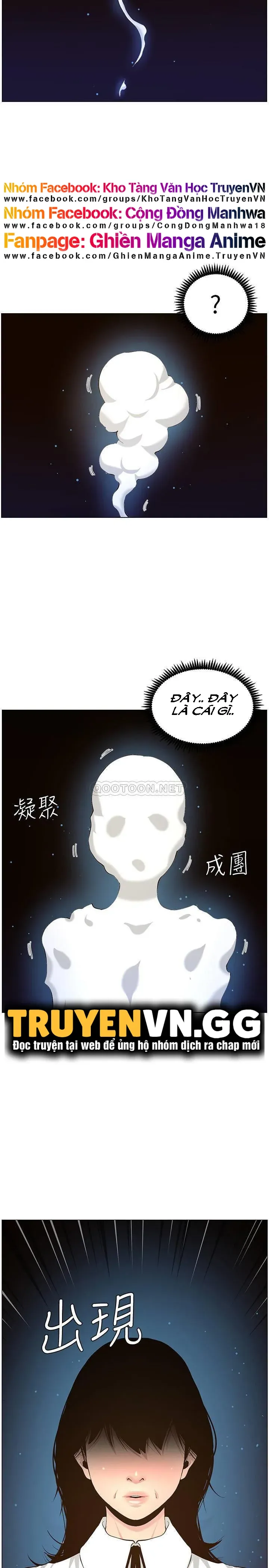 Cha Dượng Chương 80 page 26 - Giả Dược