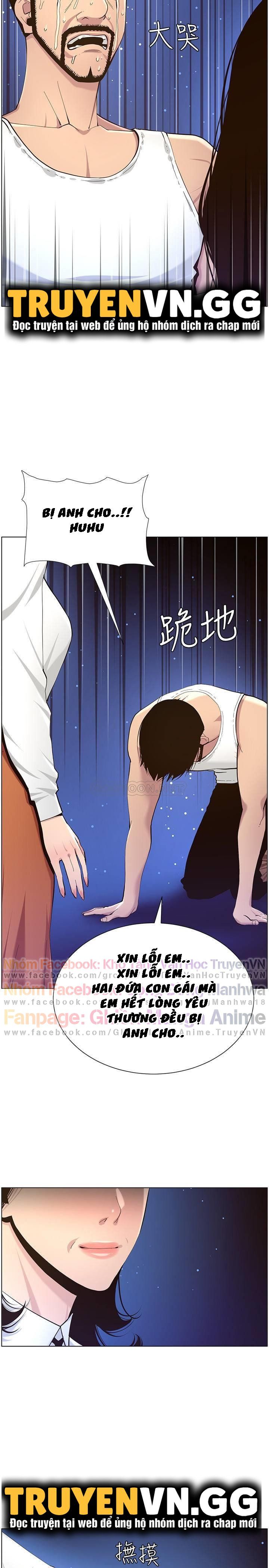 Cha Dượng Chương 80 page 29 - Giả Dược