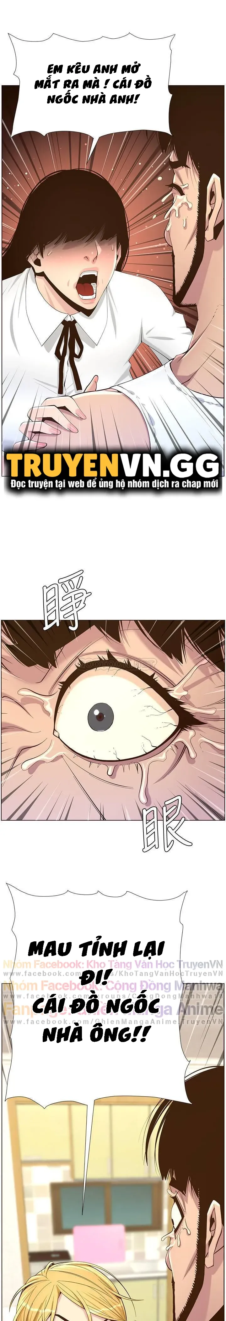 Cha Dượng Chương 80 page 32 - Giả Dược