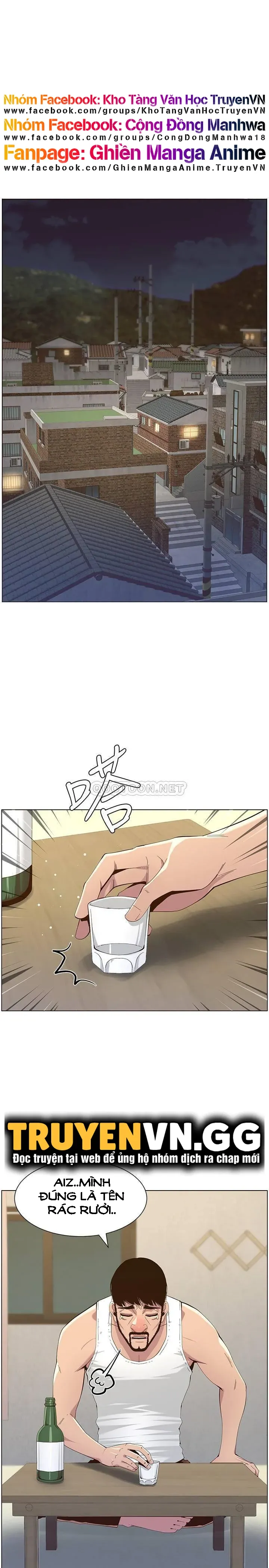 Cha Dượng Chương 80 page 5 - Giả Dược