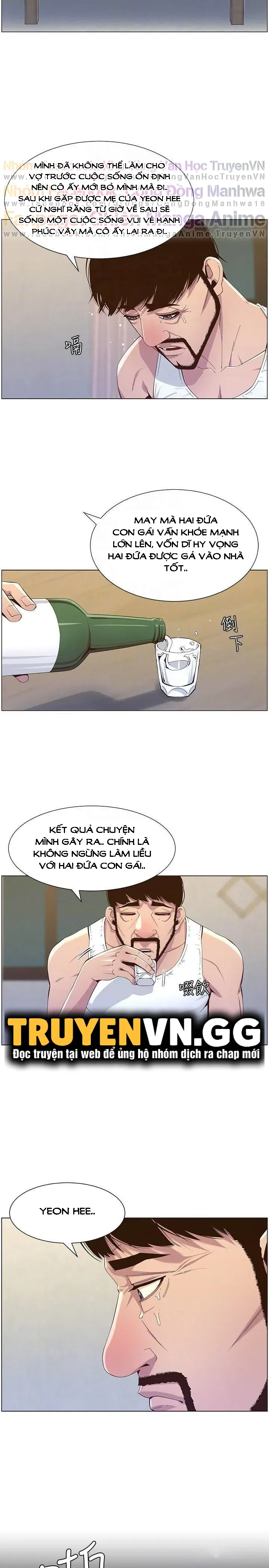 Cha Dượng Chương 80 page 6 - Giả Dược