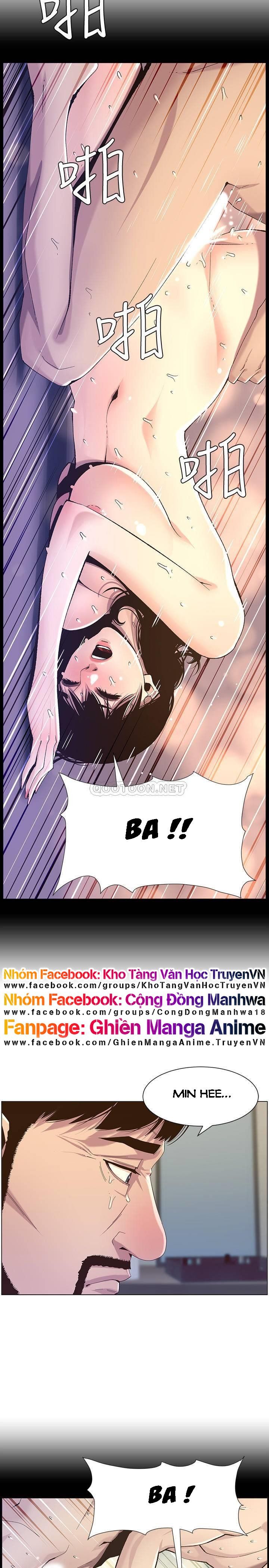 Cha Dượng Chương 80 page 7 - Giả Dược