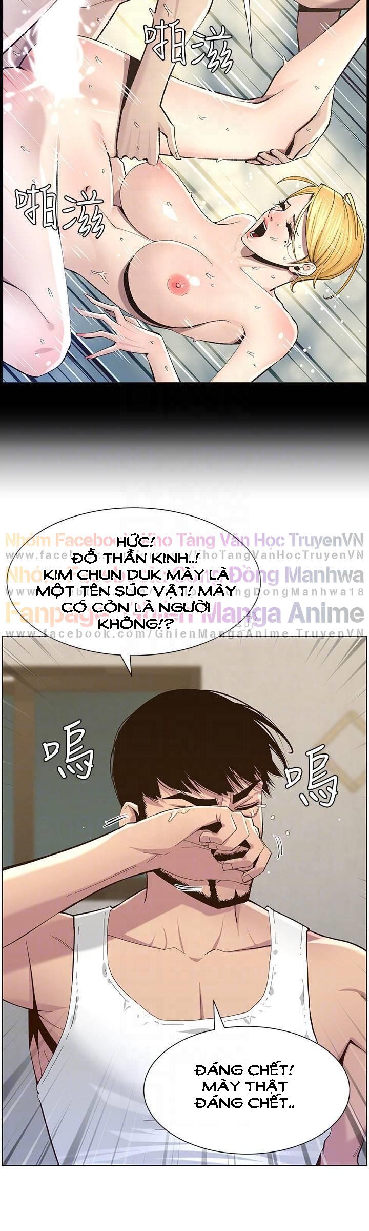 Cha Dượng Chương 80 page 8 - Giả Dược