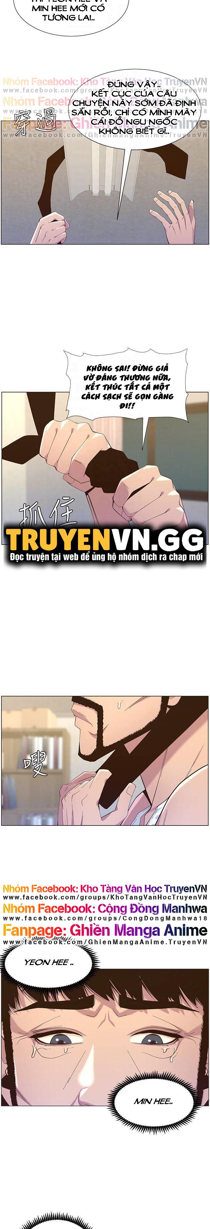 Cha Dượng Chương 80 page 10 - Giả Dược
