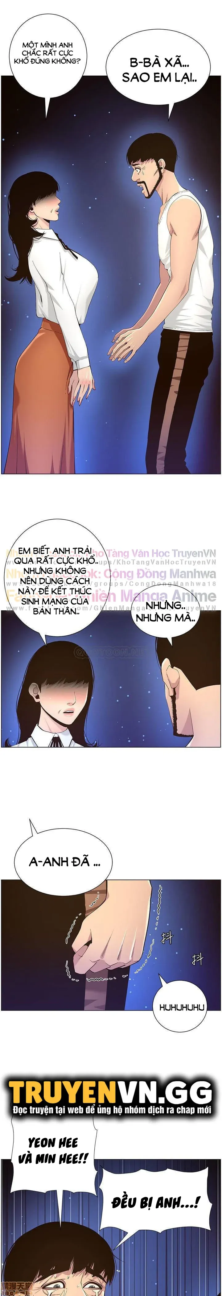 Cha Dượng Chương 81 page 1 - Giả Dược