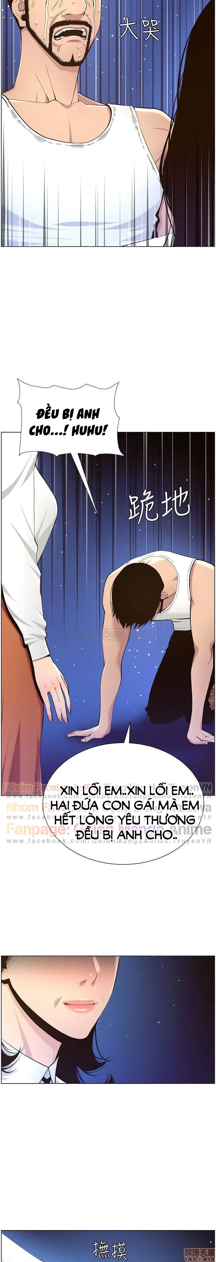 Cha Dượng Chương 81 page 2 - Giả Dược