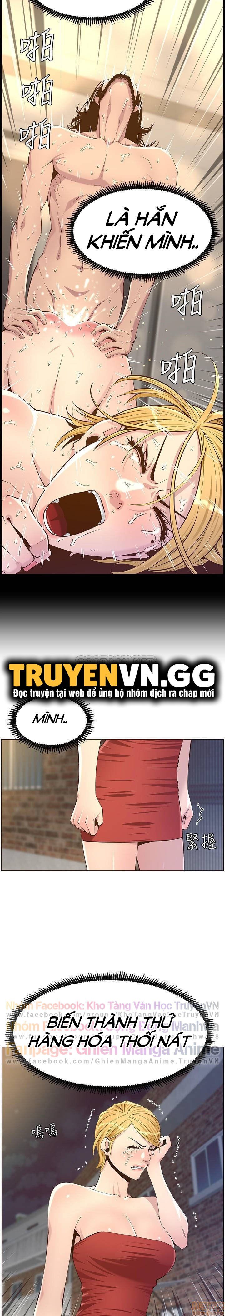 Cha Dượng Chương 81 page 11 - Giả Dược
