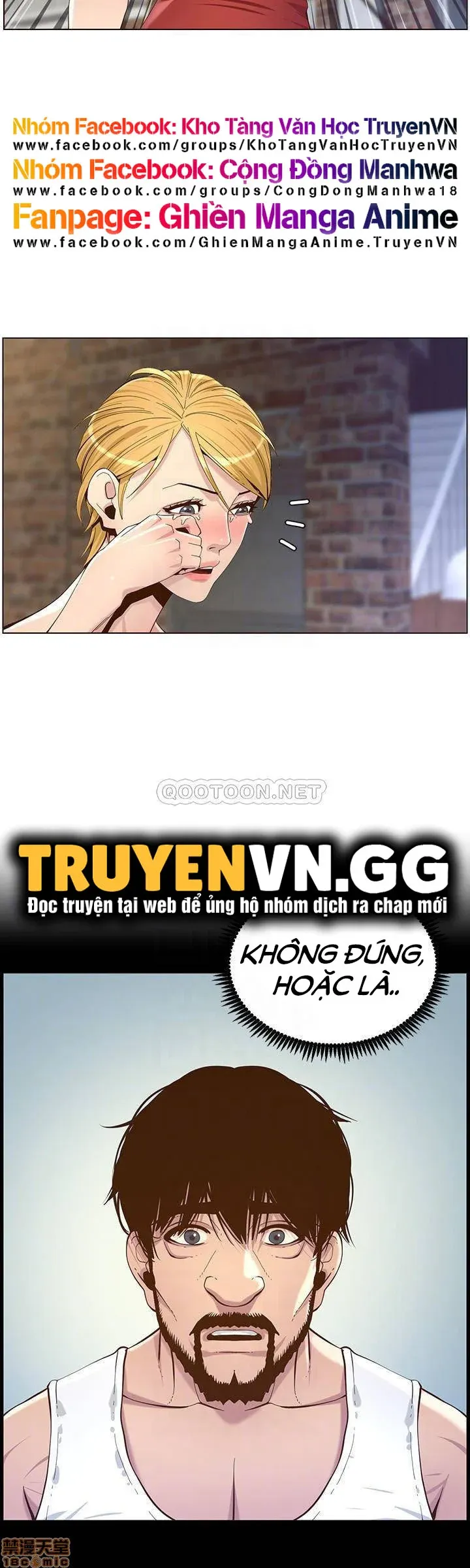 Cha Dượng Chương 81 page 12 - Giả Dược