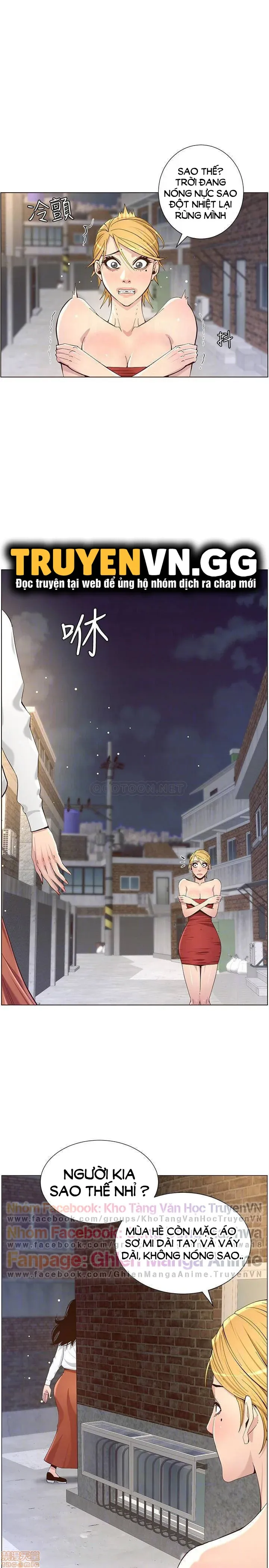 Cha Dượng Chương 81 page 15 - Giả Dược