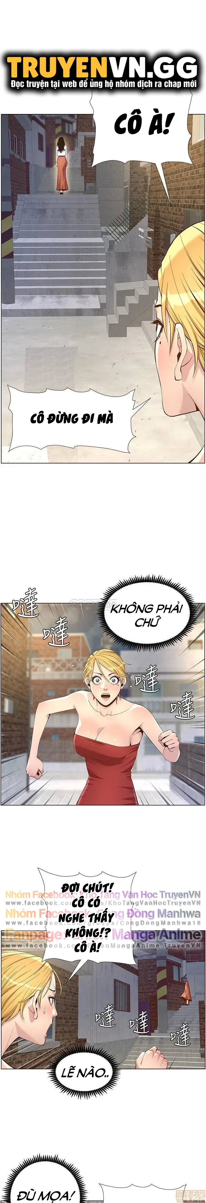 Cha Dượng Chương 81 page 18 - Giả Dược