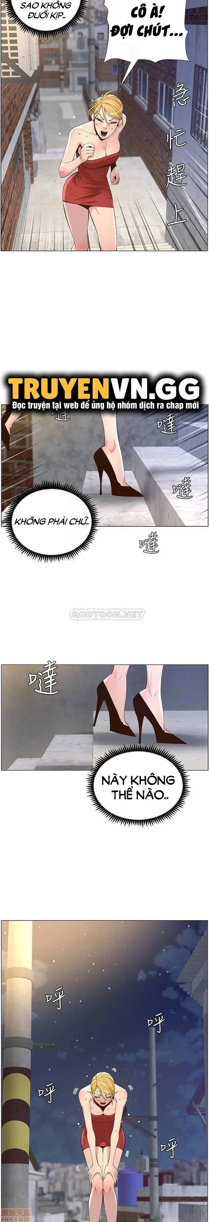 Cha Dượng Chương 81 page 19 - Giả Dược