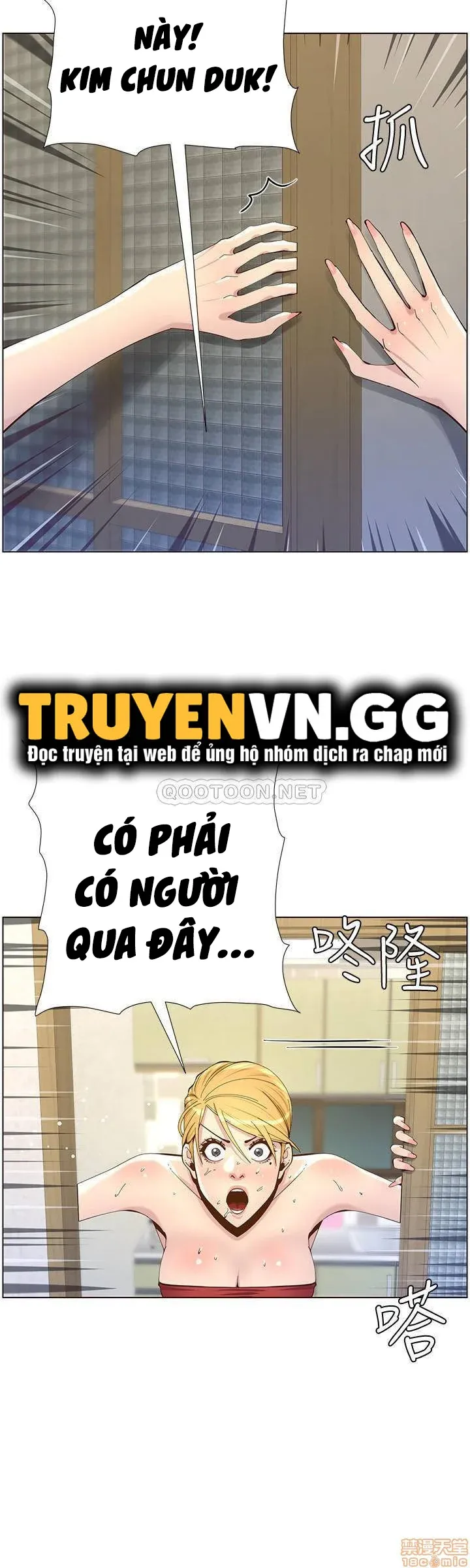 Cha Dượng Chương 81 page 21 - Giả Dược