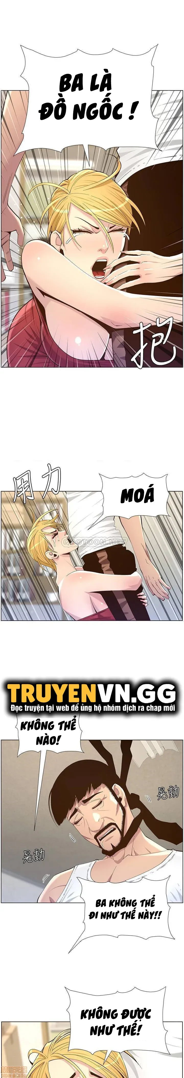 Cha Dượng Chương 81 page 23 - Giả Dược