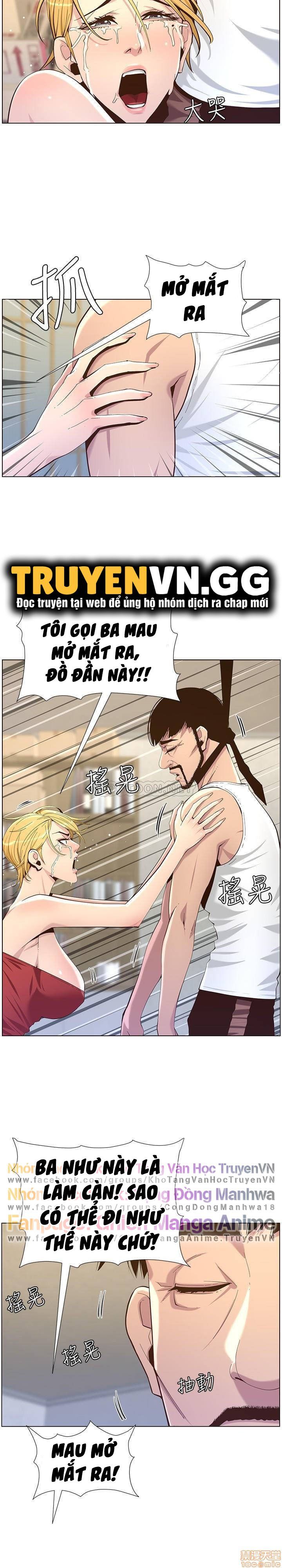 Cha Dượng Chương 81 page 24 - Giả Dược