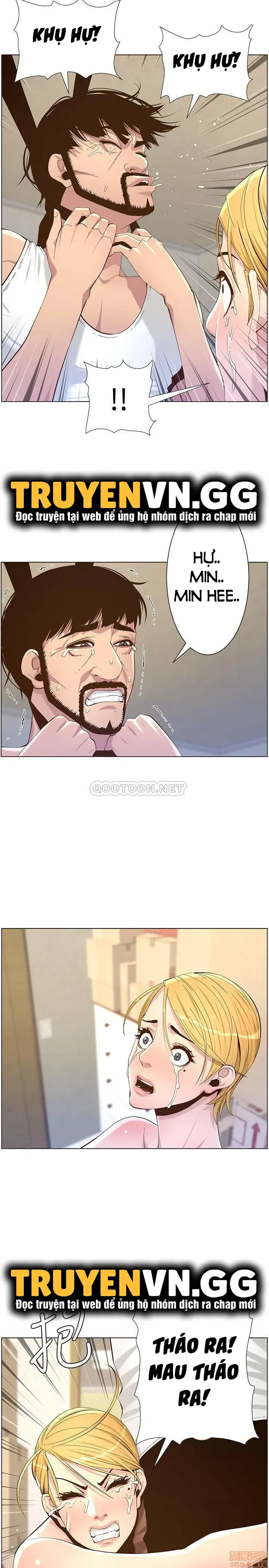 Cha Dượng Chương 81 page 26 - Giả Dược
