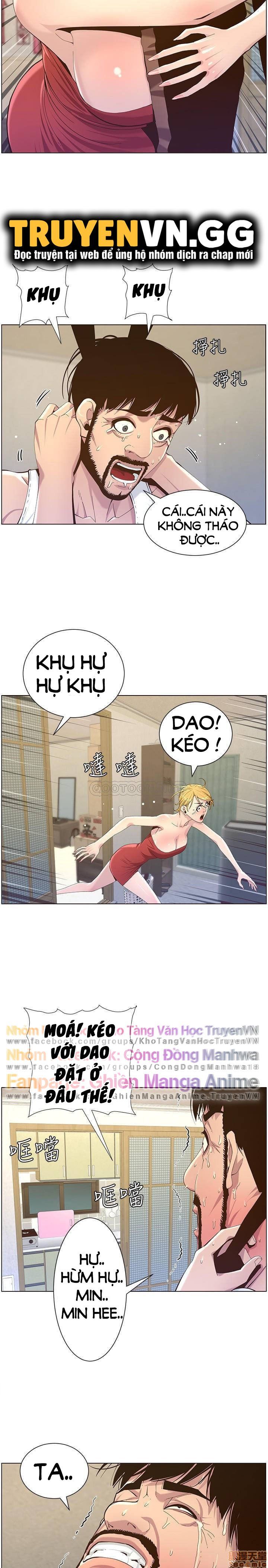 Cha Dượng Chương 81 page 27 - Giả Dược