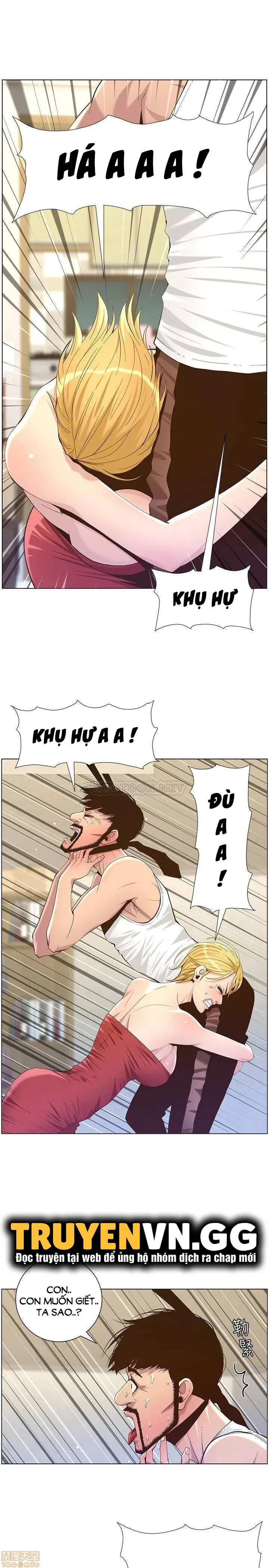Cha Dượng Chương 81 page 29 - Giả Dược