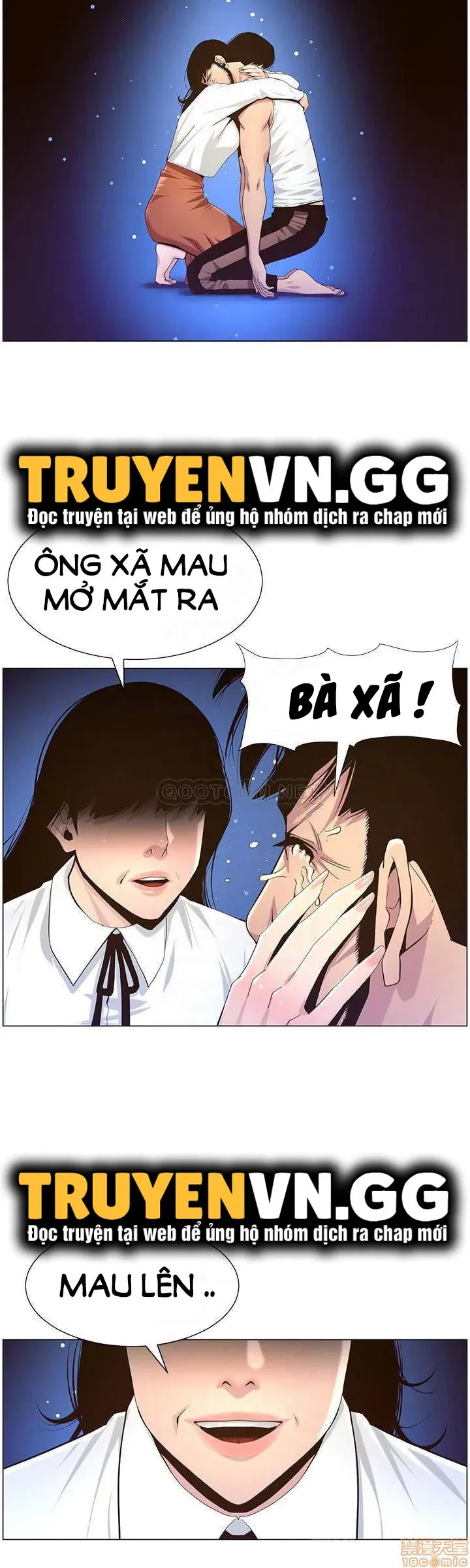 Cha Dượng Chương 81 page 4 - Giả Dược