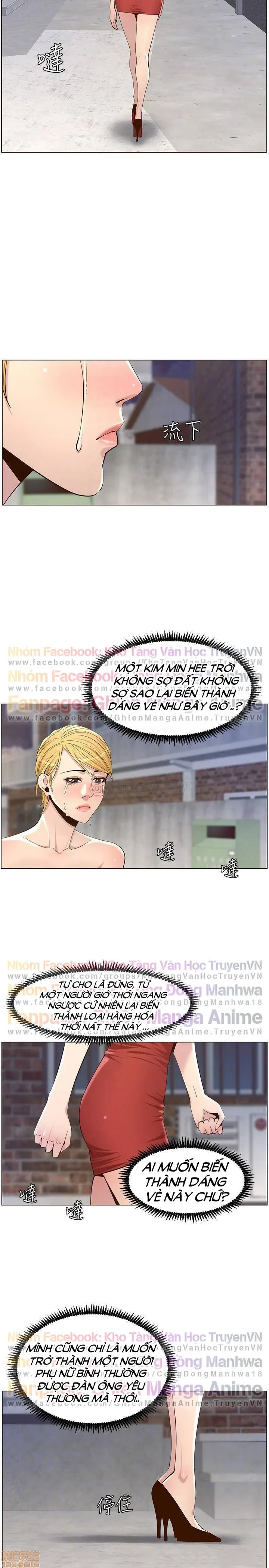 Cha Dượng Chương 81 page 6 - Giả Dược