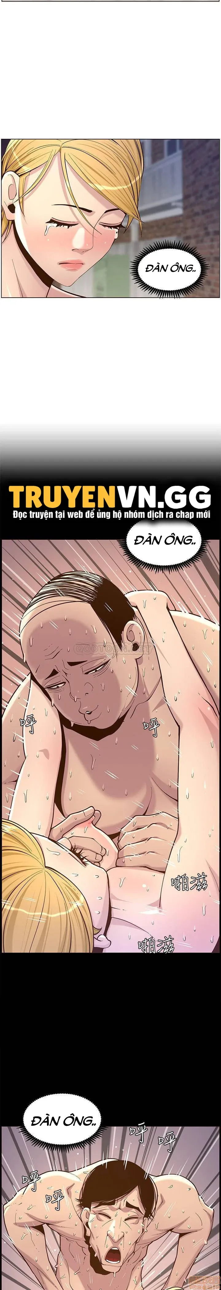 Cha Dượng Chương 81 page 7 - Giả Dược