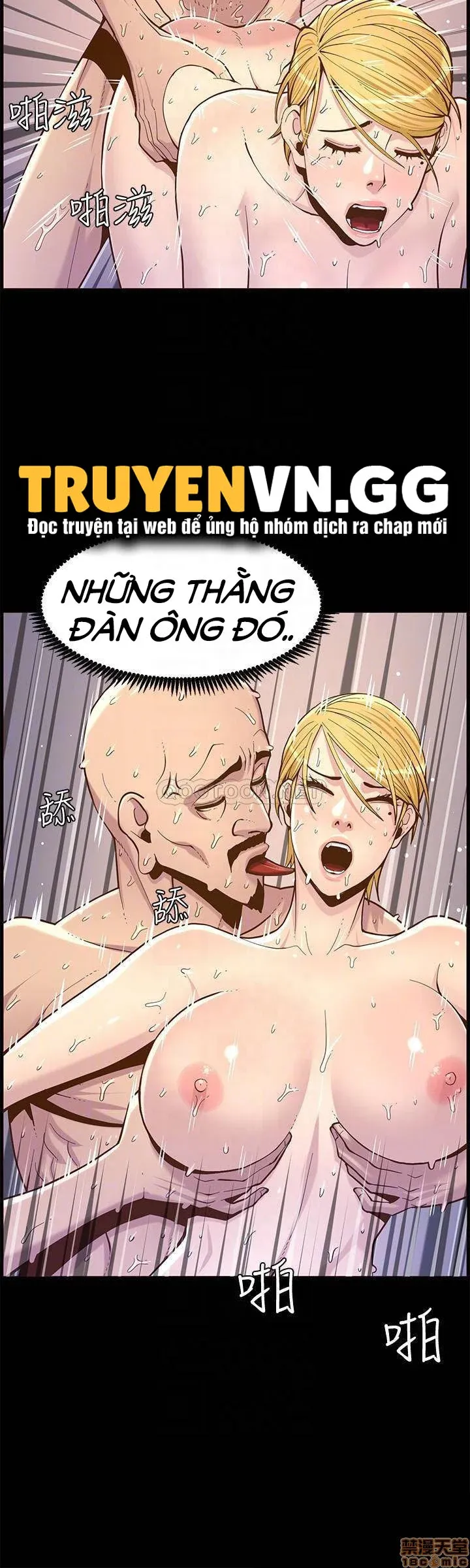 Cha Dượng Chương 81 page 8 - Giả Dược