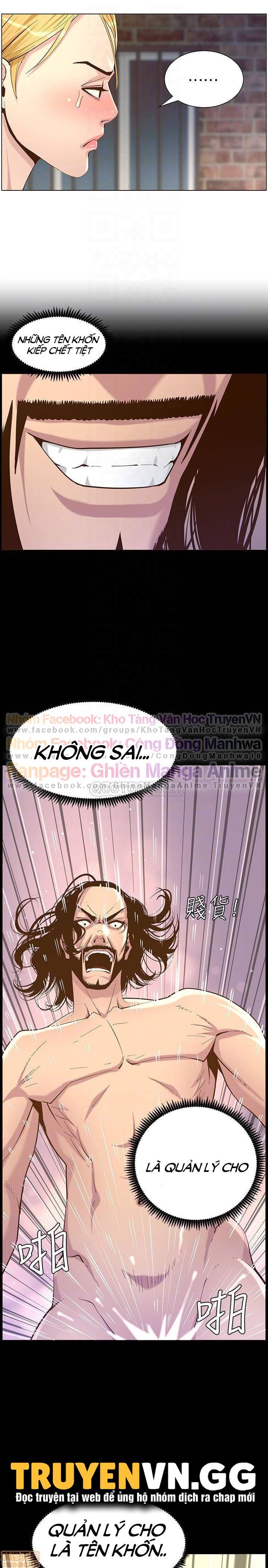 Cha Dượng Chương 81 page 10 - Giả Dược