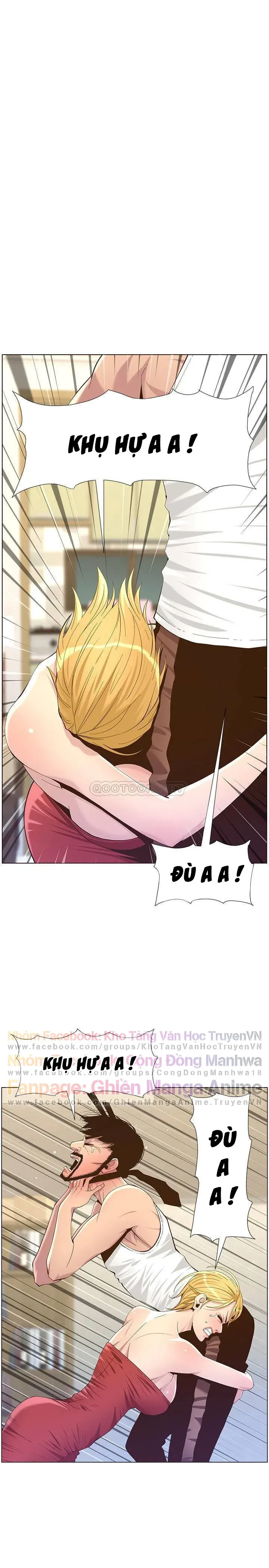 Cha Dượng Chương 82 page 1 - Giả Dược