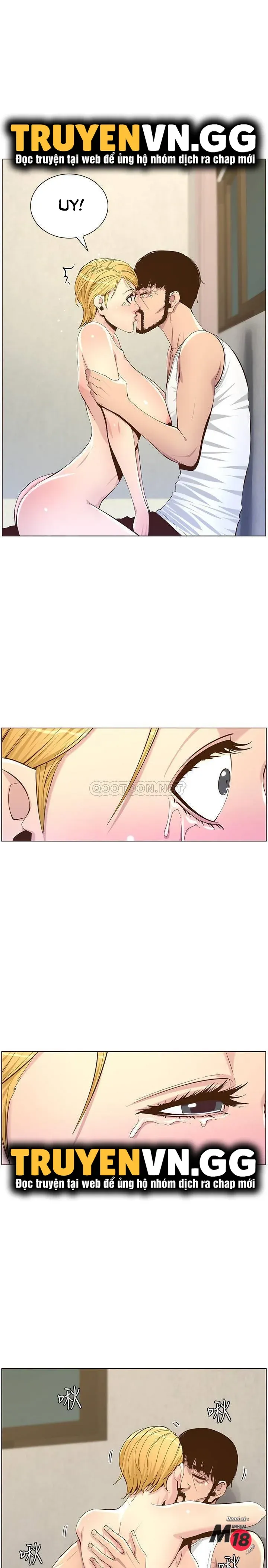 Cha Dượng Chương 82 page 16 - Giả Dược