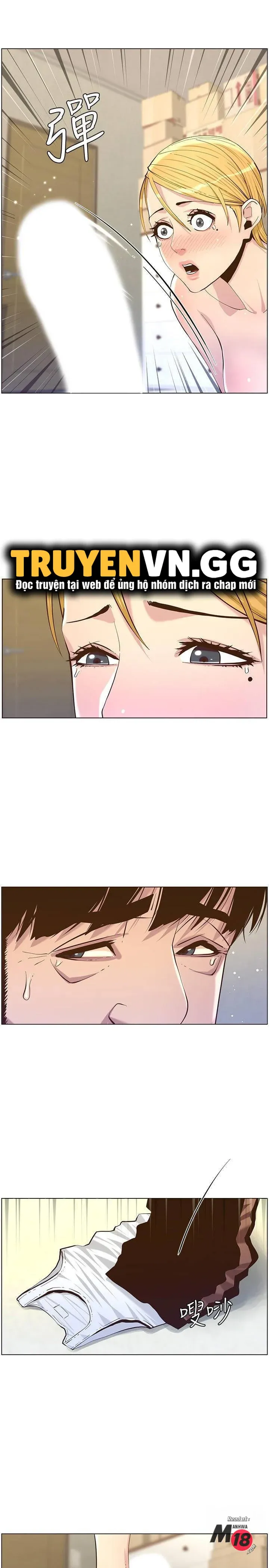 Cha Dượng Chương 82 page 20 - Giả Dược