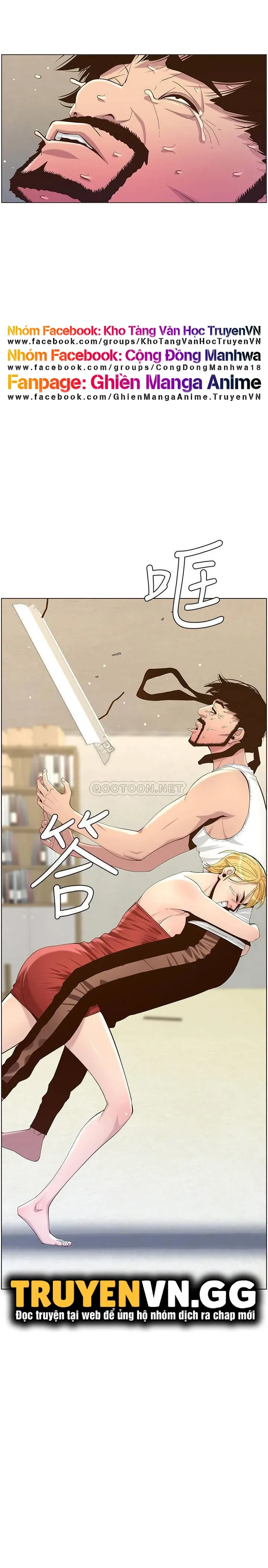 Cha Dượng Chương 82 page 3 - Giả Dược