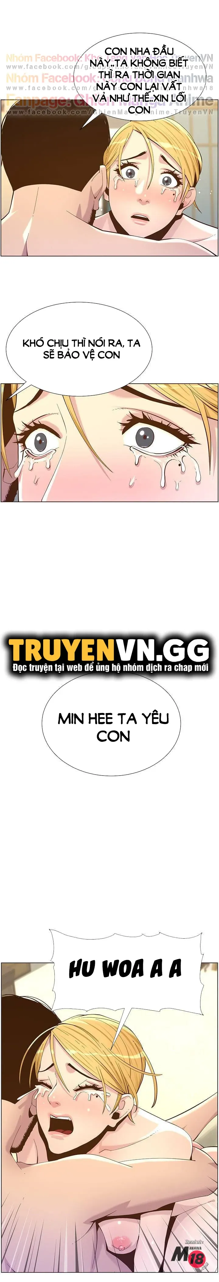 Cha Dượng Chương 82 page 24 - Giả Dược