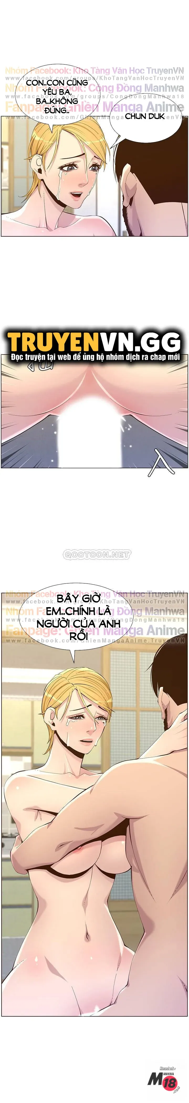 Cha Dượng Chương 82 page 25 - Giả Dược