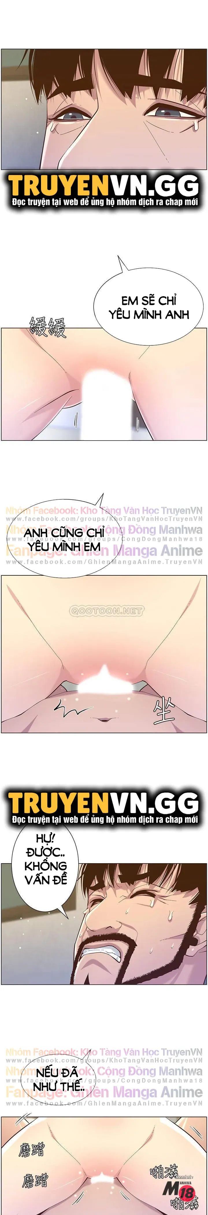 Cha Dượng Chương 82 page 26 - Giả Dược