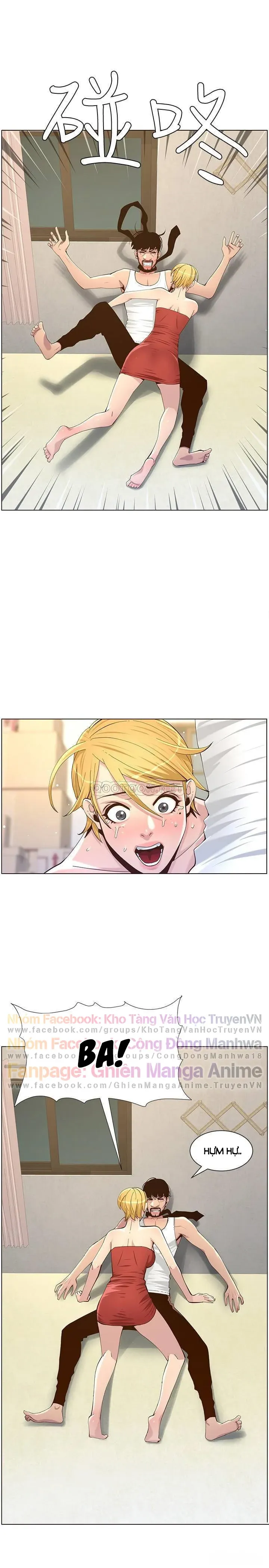 Cha Dượng Chương 82 page 4 - Giả Dược