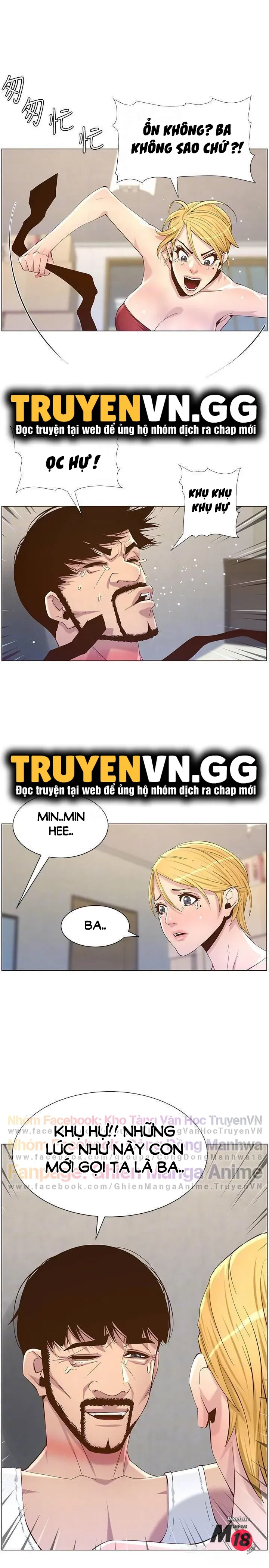 Cha Dượng Chương 82 page 5 - Giả Dược