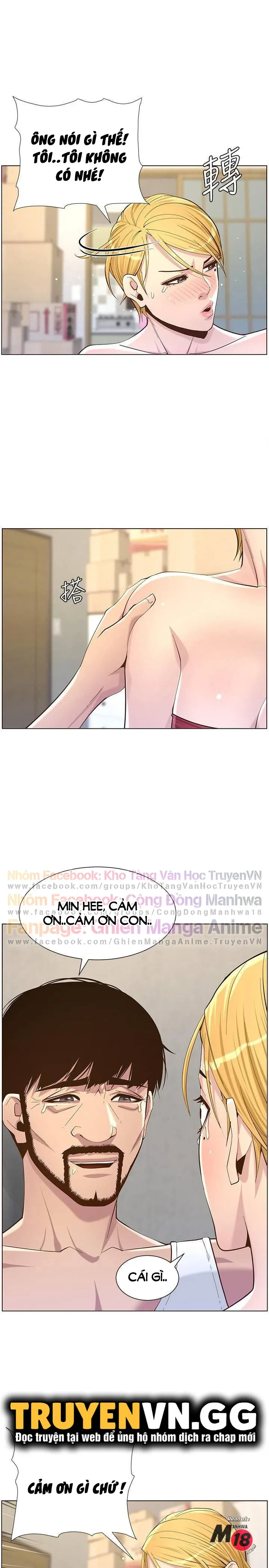 Cha Dượng Chương 82 page 6 - Giả Dược