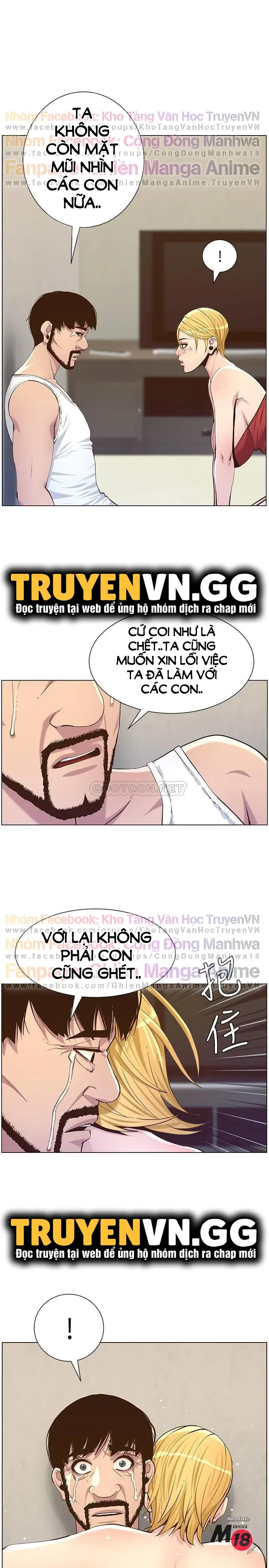 Cha Dượng Chương 82 page 8 - Giả Dược