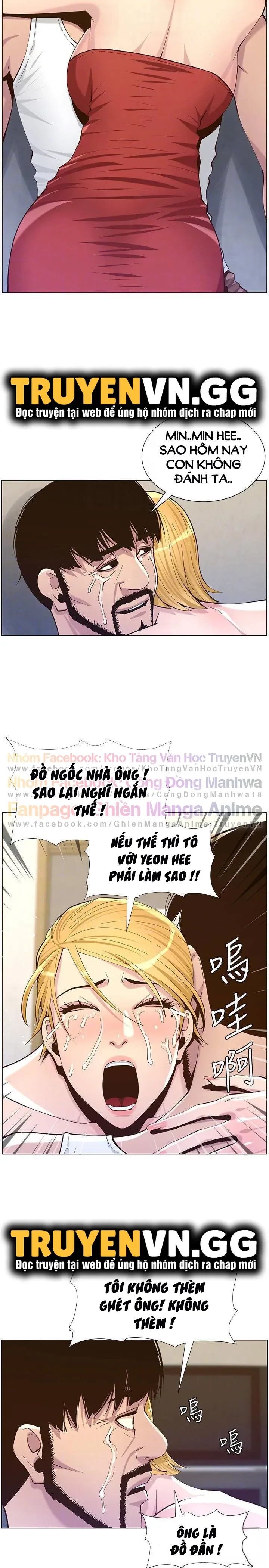 Cha Dượng Chương 82 page 9 - Giả Dược
