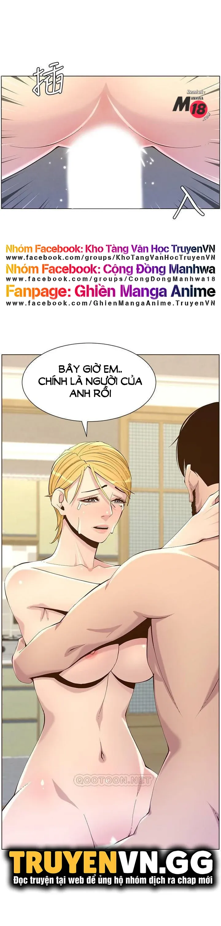Cha Dượng Chương 83 page 2 - Giả Dược