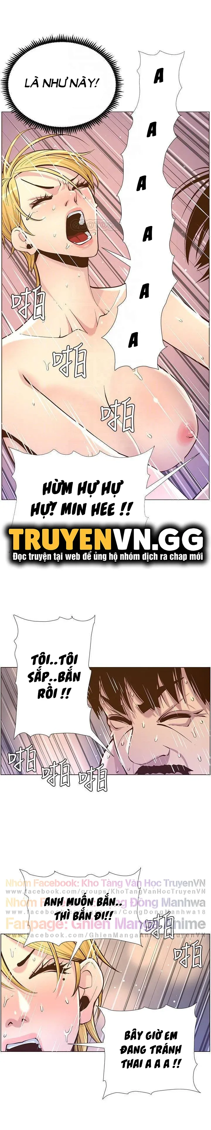 Cha Dượng Chương 83 page 13 - Giả Dược