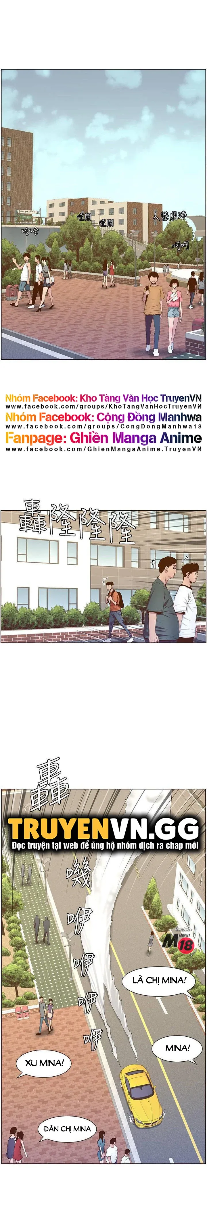 Cha Dượng Chương 83 page 20 - Giả Dược