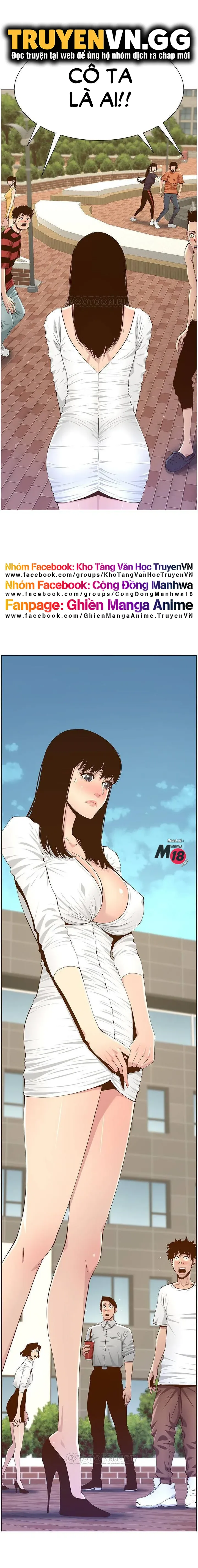 Cha Dượng Chương 83 page 23 - Giả Dược