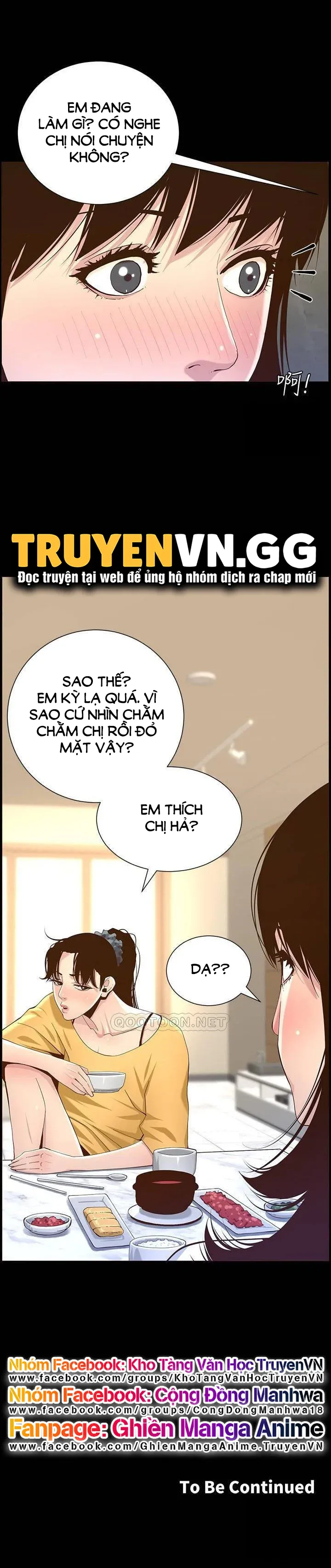 Cha Dượng Chương 83 page 28 - Giả Dược